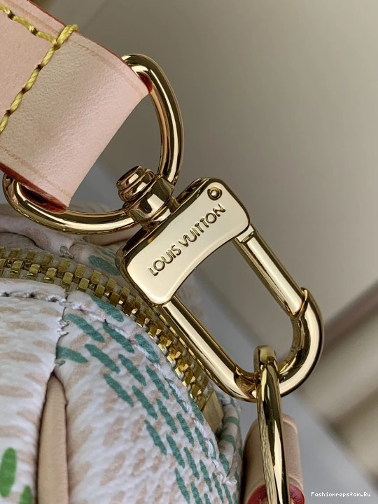 FS CHEAP SPEEDY LOUIS BANDOULIÈRE 20 VUITTON 0811